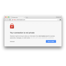 Google Chrome će blokirati SHA-1 sertifikate